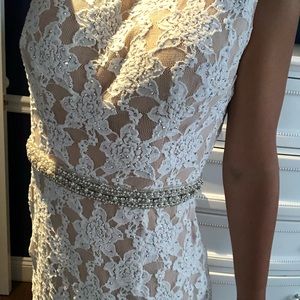 Jovani dress